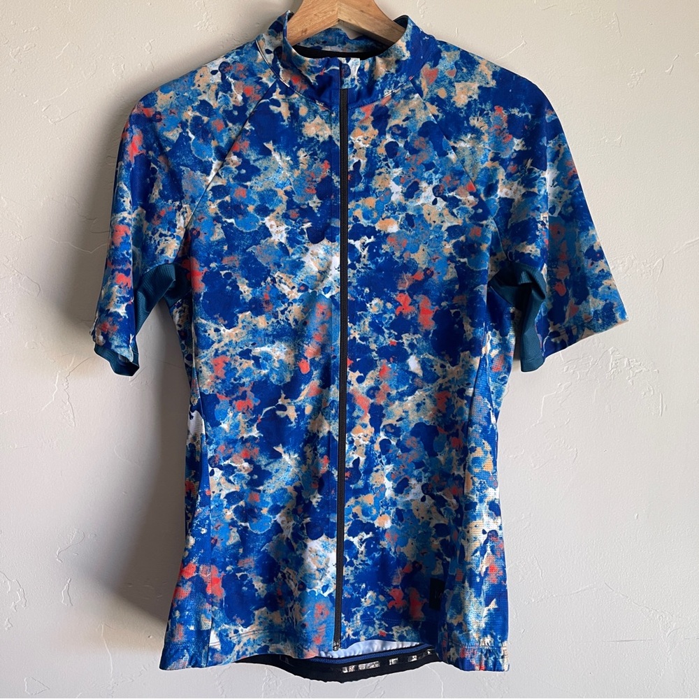(Discontinued) Machines for Freedom Endurance 2.0 Cycling Jersey